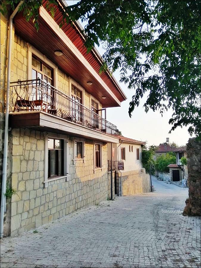 Side Antik Sempati Hotel Manavgat Εξωτερικό φωτογραφία