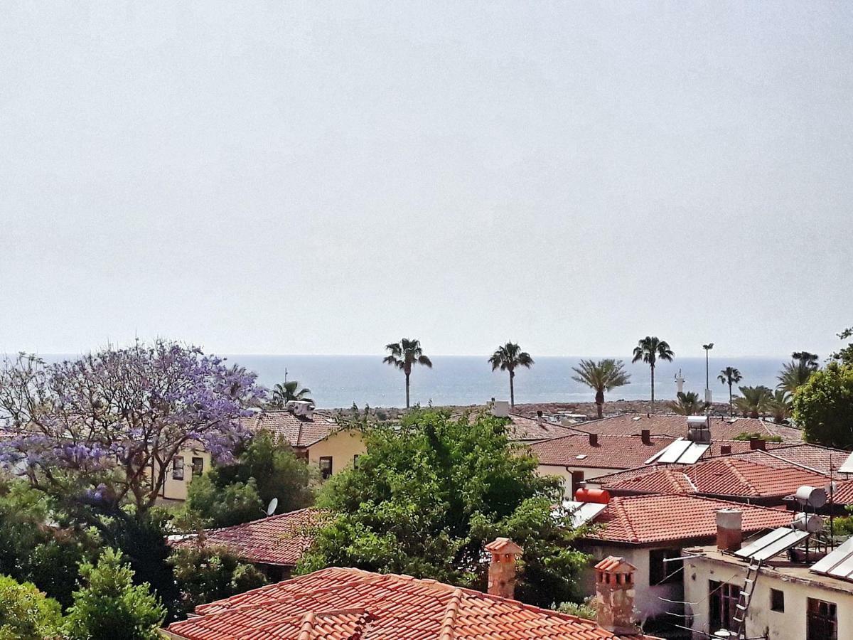 Side Antik Sempati Hotel Manavgat Δωμάτιο φωτογραφία