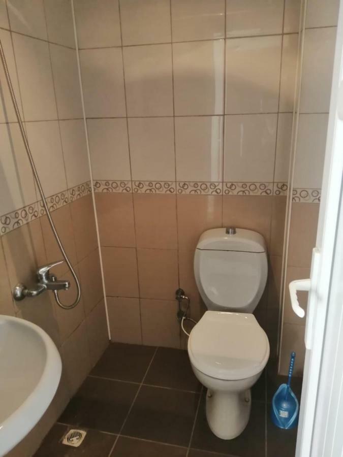 Side Antik Sempati Hotel Manavgat Εξωτερικό φωτογραφία