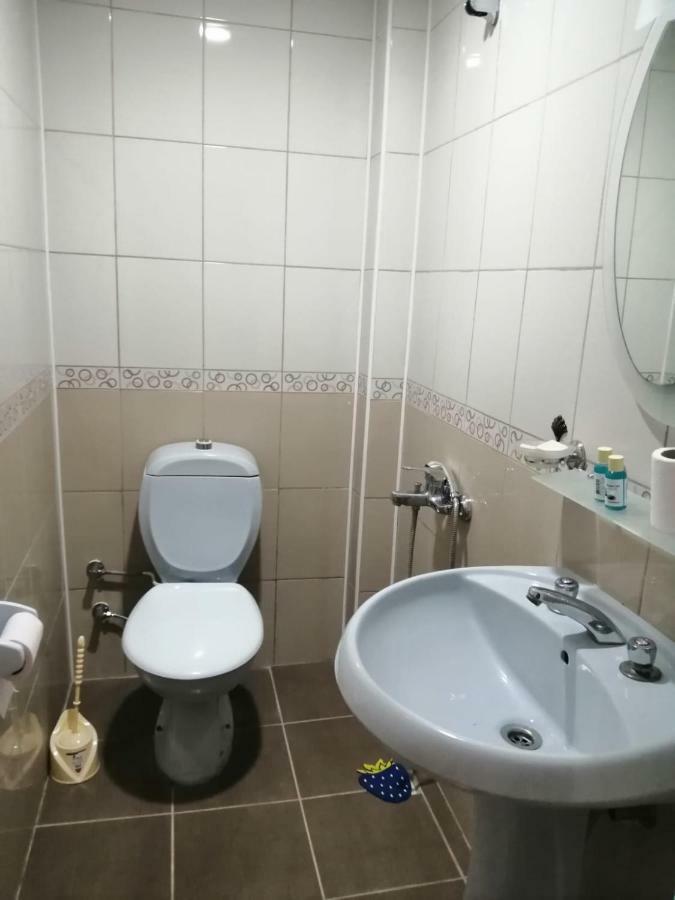 Side Antik Sempati Hotel Manavgat Εξωτερικό φωτογραφία