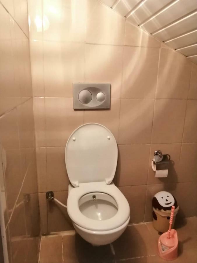 Side Antik Sempati Hotel Manavgat Εξωτερικό φωτογραφία