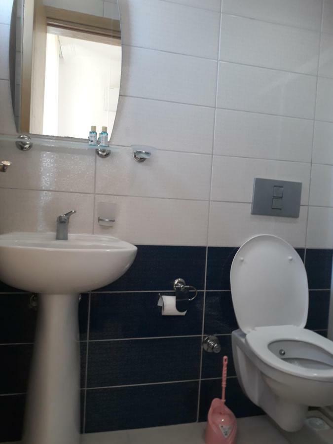 Side Antik Sempati Hotel Manavgat Εξωτερικό φωτογραφία